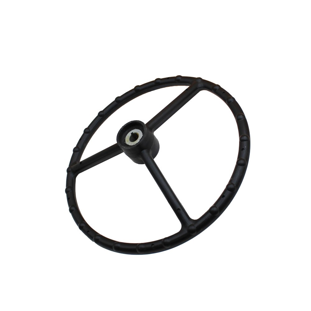 Steering Wheel Fits Kubota 185 L1500 L175L L1800 L2000 L2201 L225 L285 L295 15&Prime;