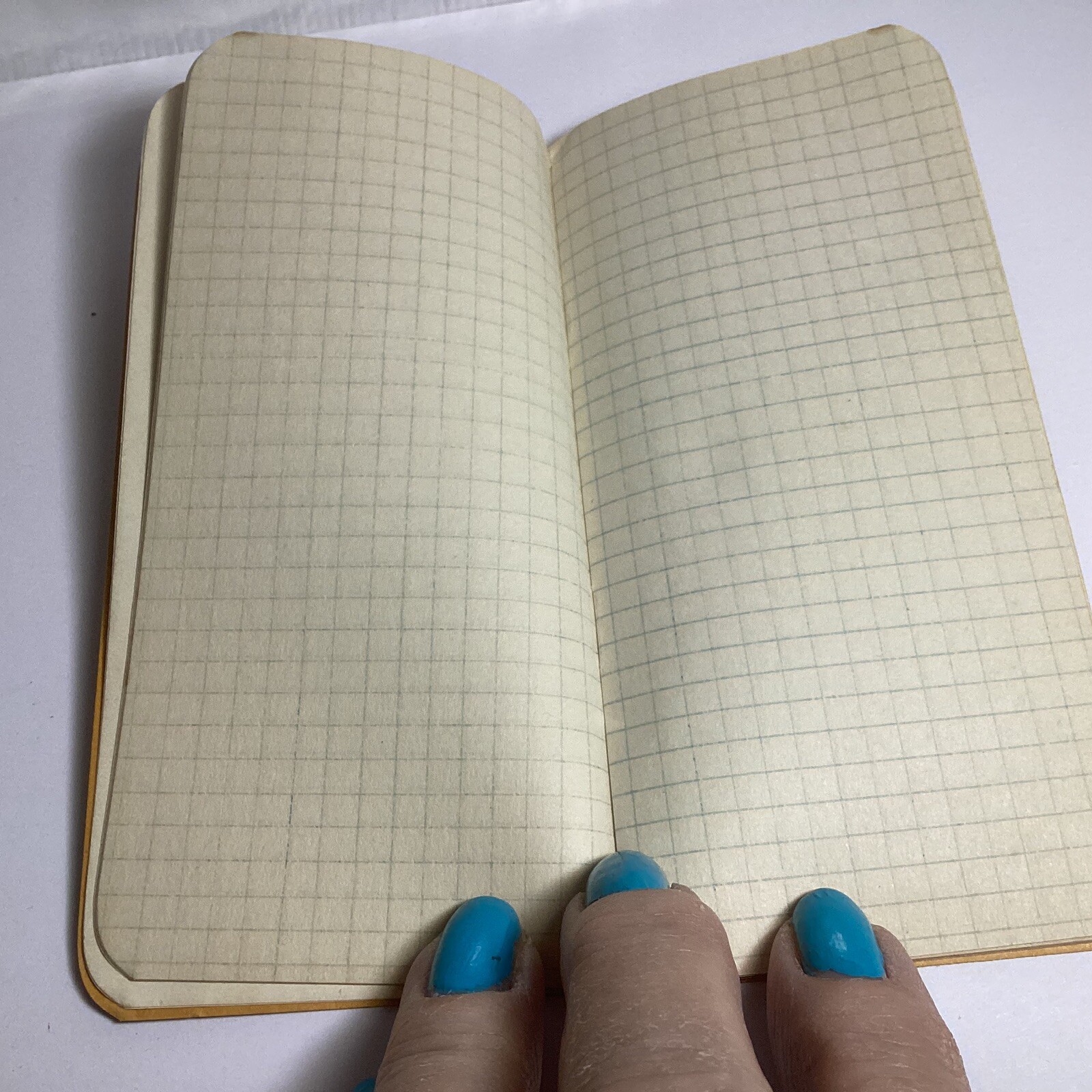 1938 FARM POCKET NOTEBOOK HOW TO INCREASE FARM PROFITS RUHM PHOSPHATE CO TN