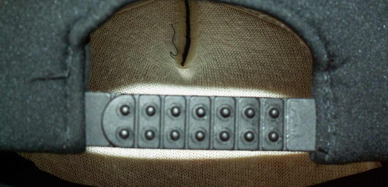 VALLEY IMPLEMENT HAT SALES HARRISONBURG VA BASEBALL BALL CAP SNAPBACK VINTAGE