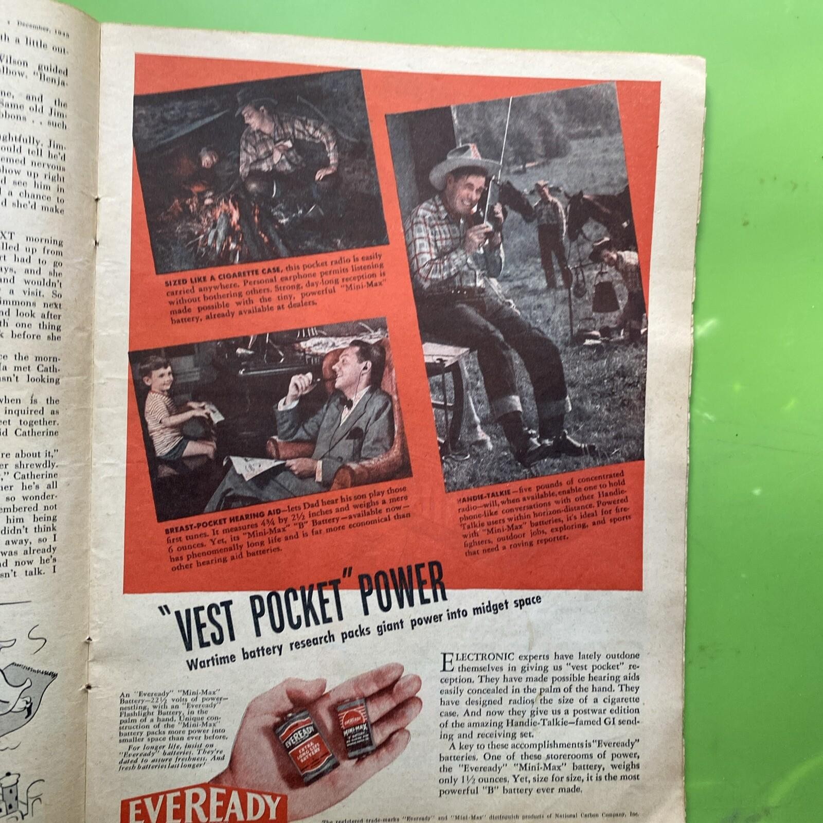 1945 Farm Journal