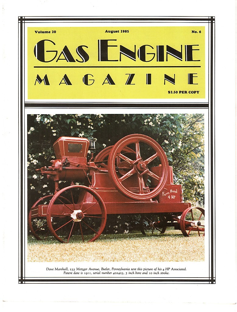 John Bean Spray Pump, John Deere BO Lindeman Crawler info, Spark Plug Collecting