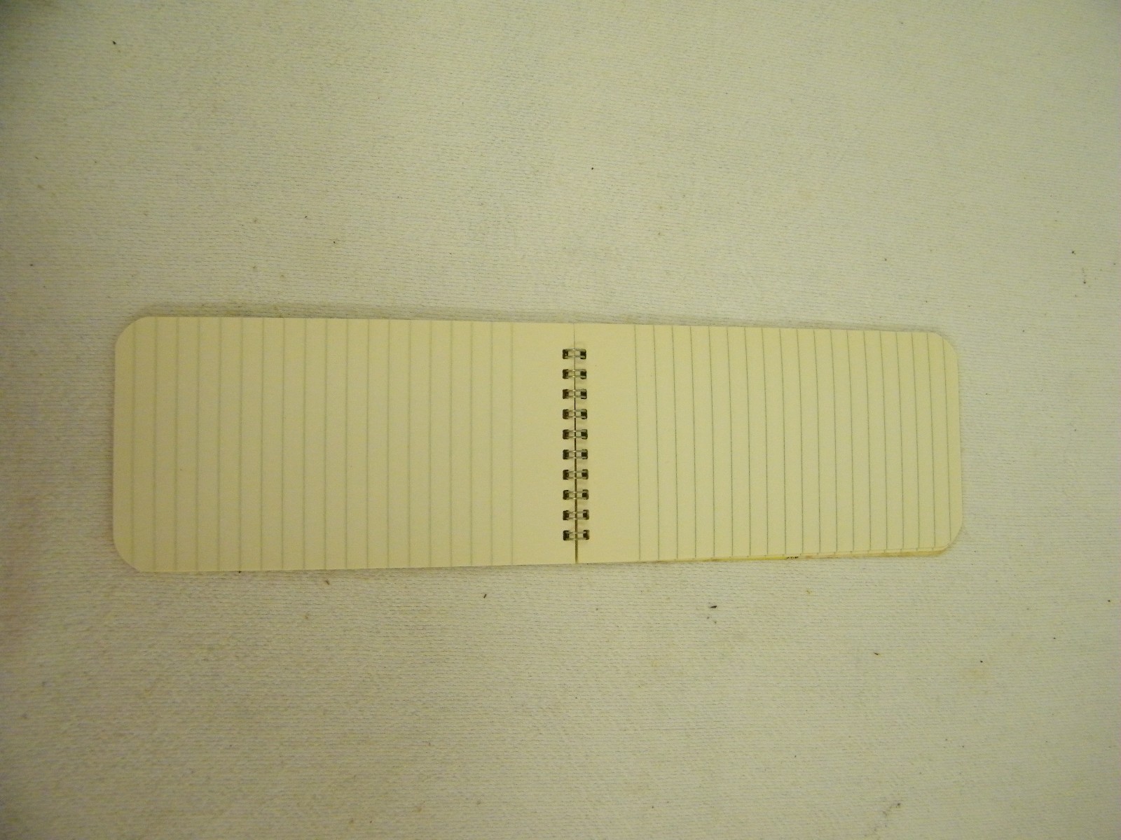 Vintage VC Fertilizers Virginia Carolina Chemical Corp Advertising Notebook