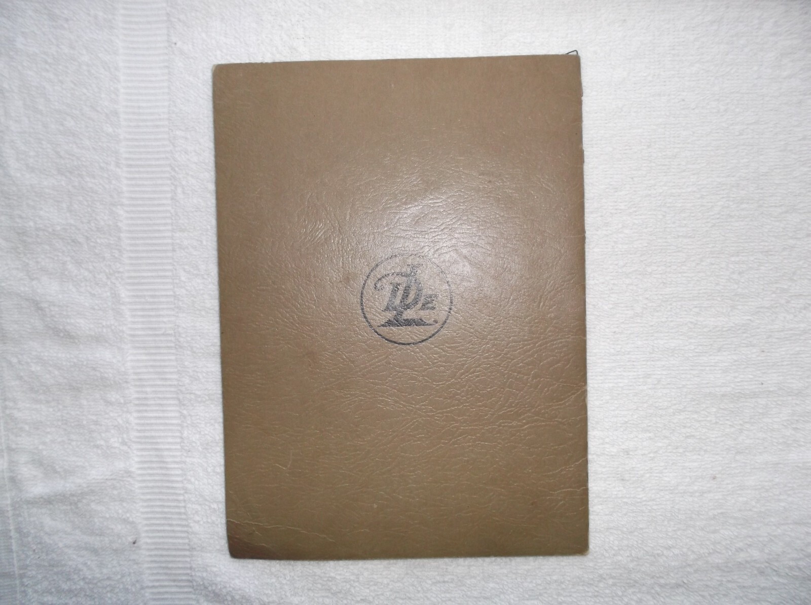 DE LAVAL STERLING SERIES CREAM SEPARATORS INSTRUCTION MANUAL F.1973-8-35