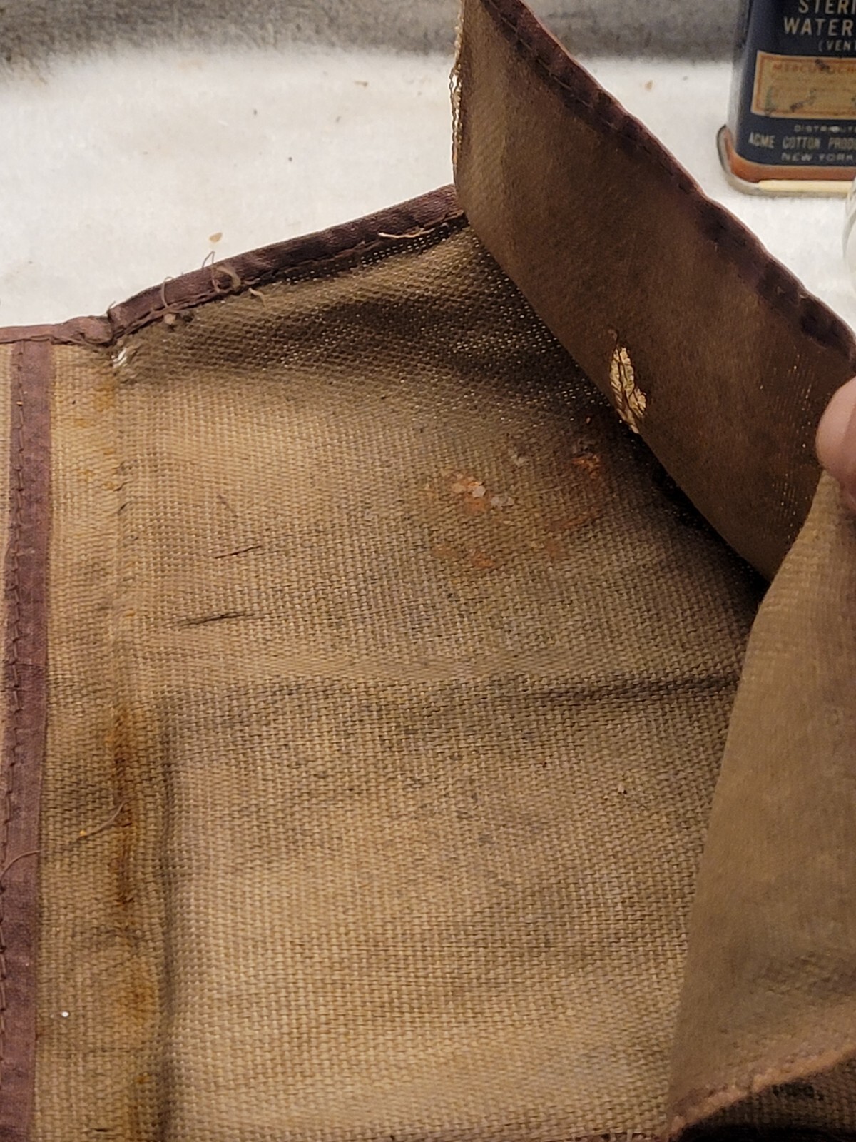 ROCK ISLAND PLOW COMPANY 1800s CLOTH FARMING ADVERTISEMENT ROCK ISLAND ILLINOIS