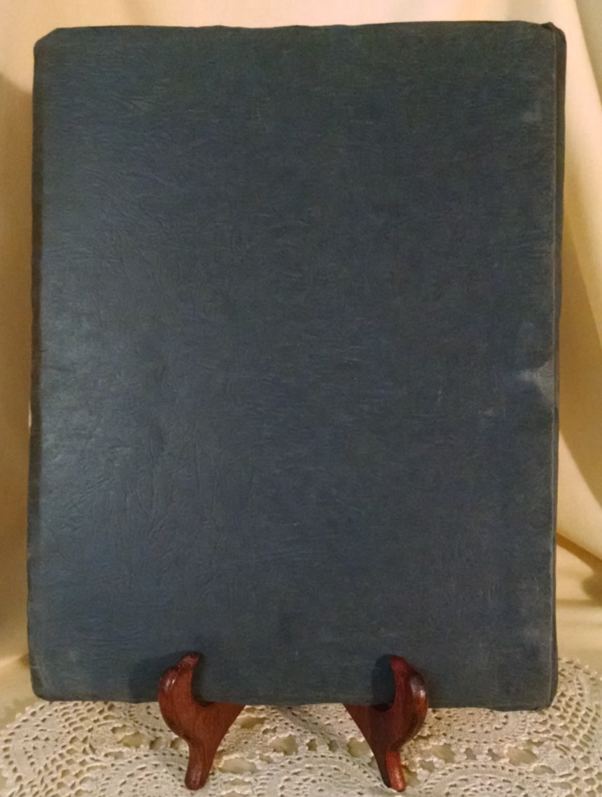 Goulds Service Manual Water Well Pump Home Farm 1940&rsquo;s 1950&rsquo;s Seneca Falls NY.