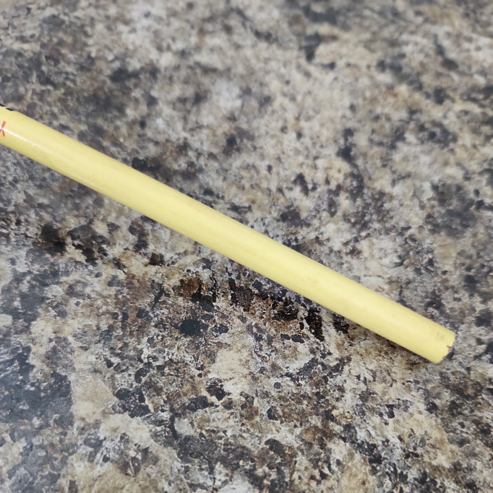Vintage Ingwersen Bros Live Stock Commission Sioux City Iowa Pencil
