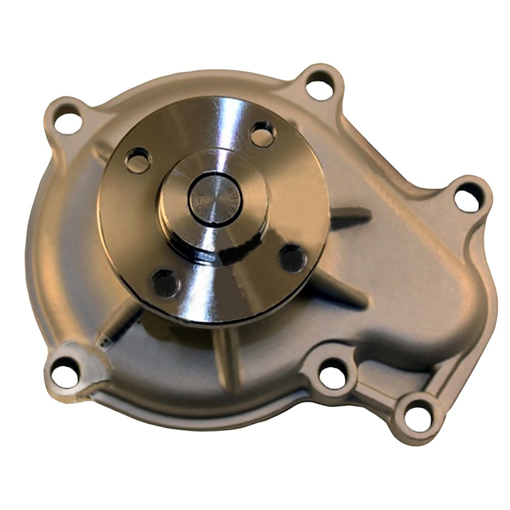 WATER PUMP Fits Kubota M5-091HDC M5-091HDC12 M5-091HF M5-091HFC M5-111HD
