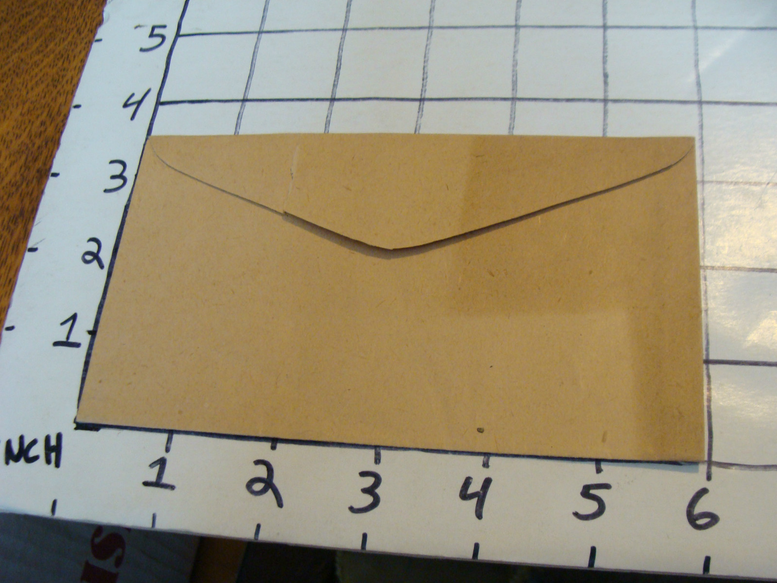 Vintage Paper: The Wilmer Atkinson Farm Journal return envelope