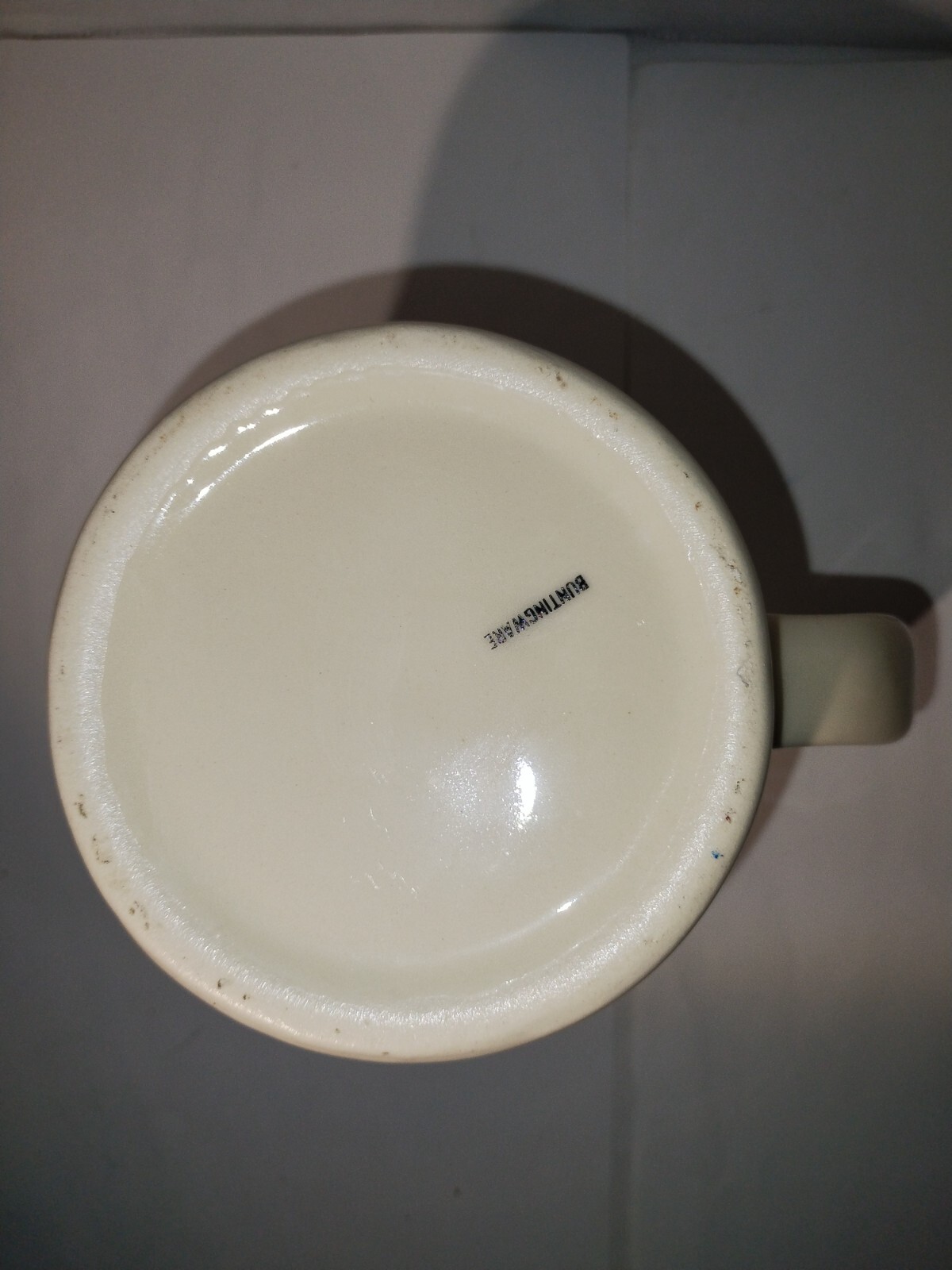 Harvest Farm Unit Nama 1978 Atlanta, Georgia Mug