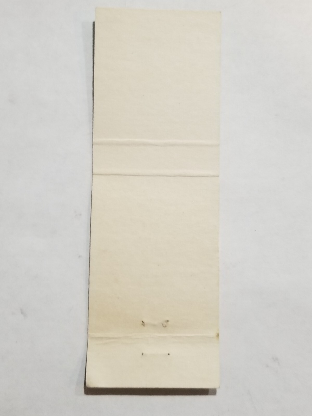 Superior Chicago Matchbook Meat Poultry Workers Union Local 199 Millsboro DE M10