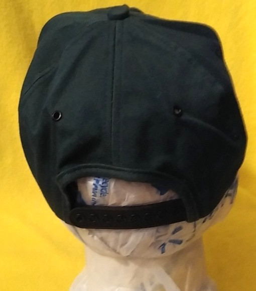 Vintage Spanish Sweets Onions Idaho Oregon Onion Green Farm Baseball Hat Cap