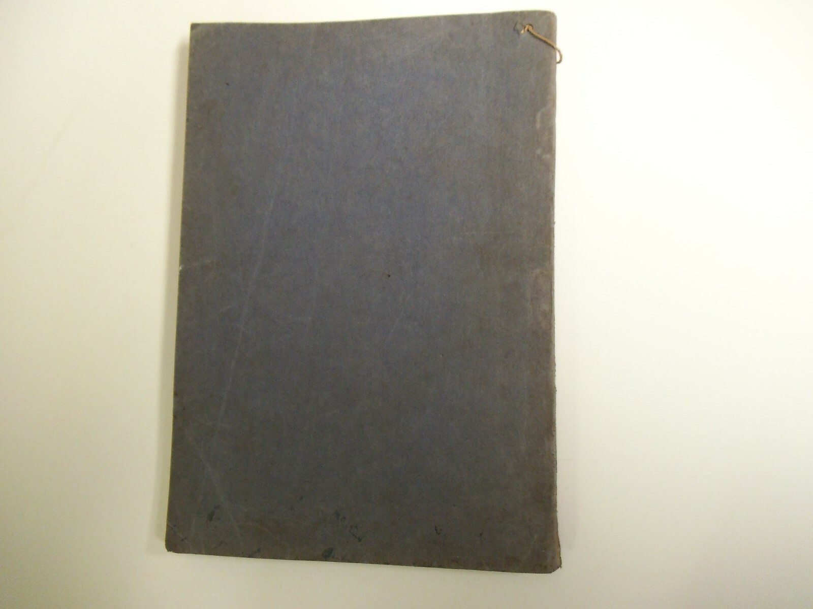 Antique Farm Equipment Manufacturer Catalog Original, Harbison & Modica, 1904