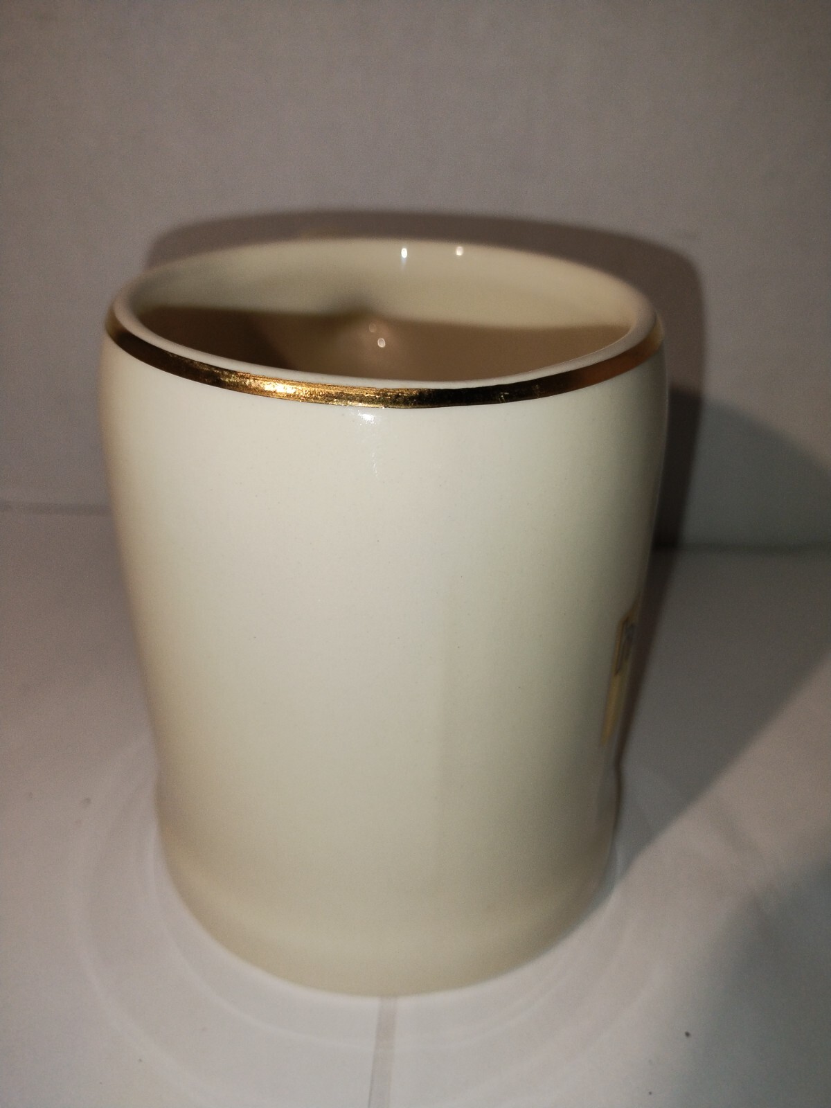 Harvest Farm Unit Nama 1978 Atlanta, Georgia Mug