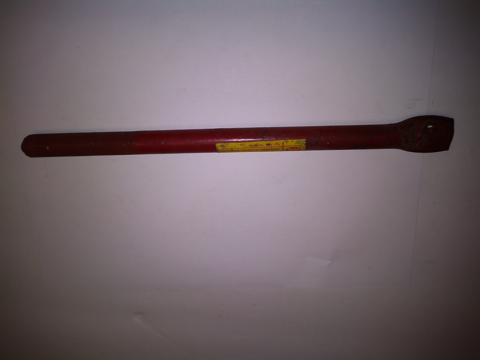 GEHL Genuine Service Part B11499A – Used, good condition