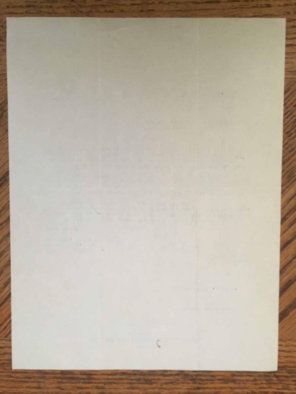 McDougall Co Ltd Receipt Letter Bulldozer Pump 1943 Kelowna BC Cattle Ranch Farm