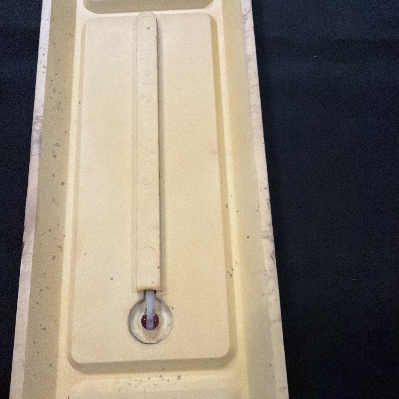 Vintage Advertising Thermometer, York PA. Good Condition As Pictured Very RARE