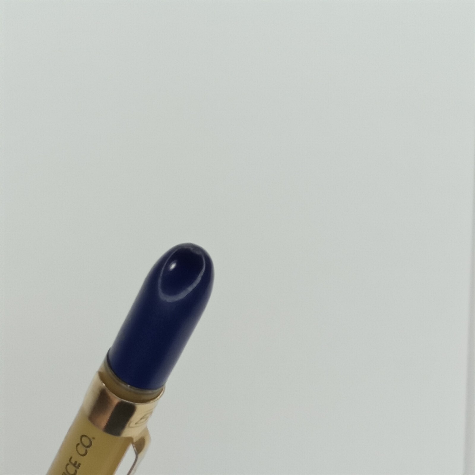 VTG 1950s Advertising Mechanical Pencil Illinois Farm Bureau McDonough County