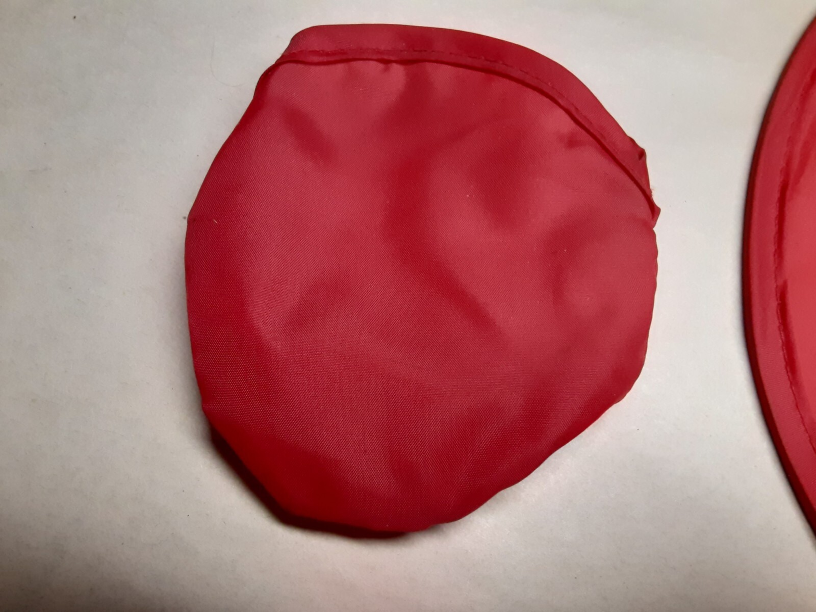 Case IH pocket frisbee