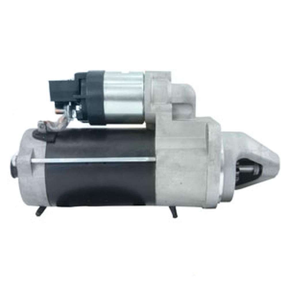 Starter Fits TS100A TS110A TS115A TS125A TS135A 82032859 82032859-A