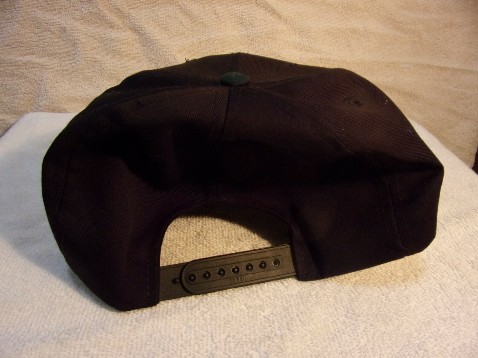 Vintage ~ Diamond A Ranch Snapback Embroidered Trucker Hat Farmer Cap