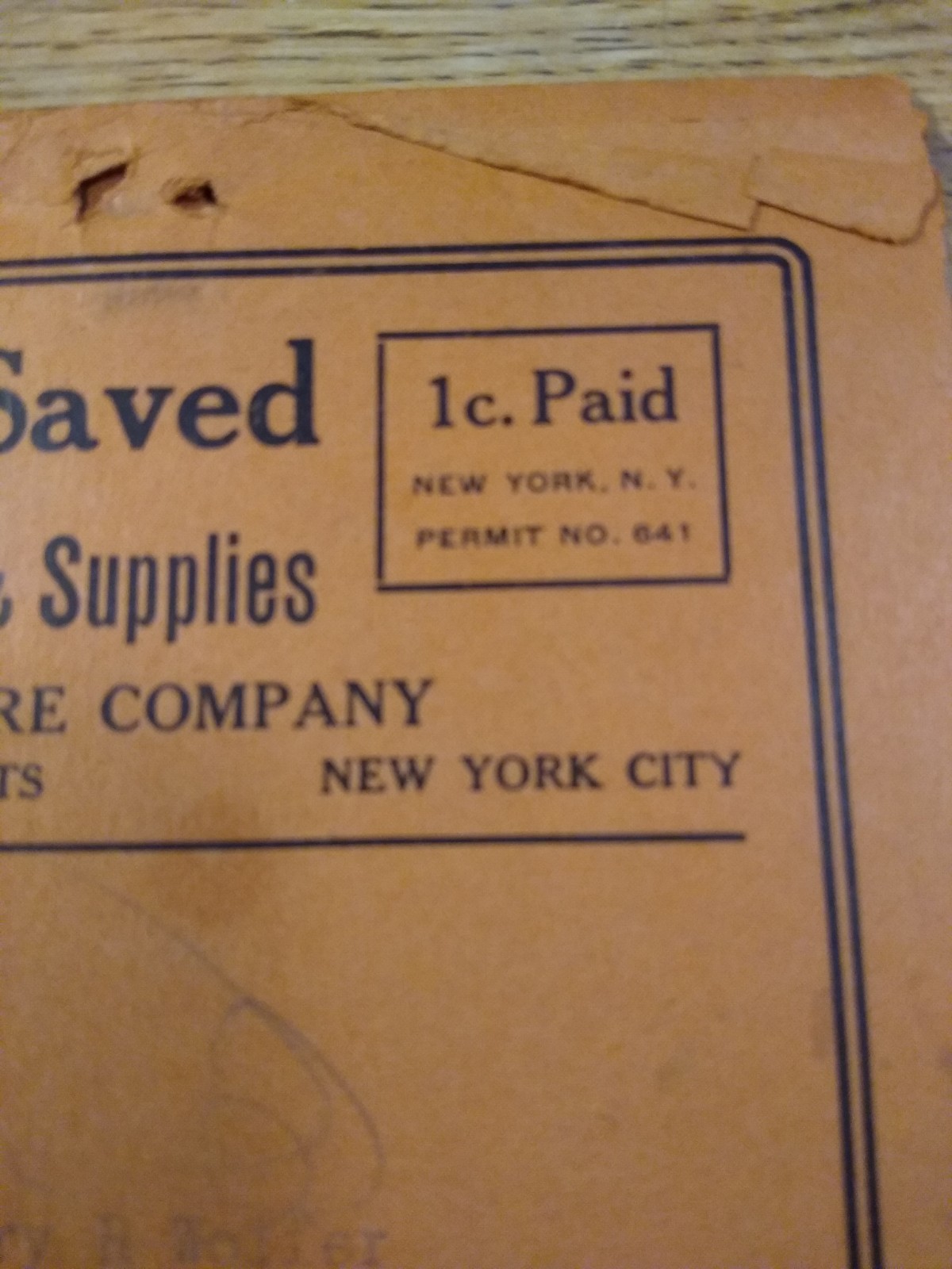 1912? Crescent Tire & Supplies Tires & Tubes Pricing Features Sales Mailer