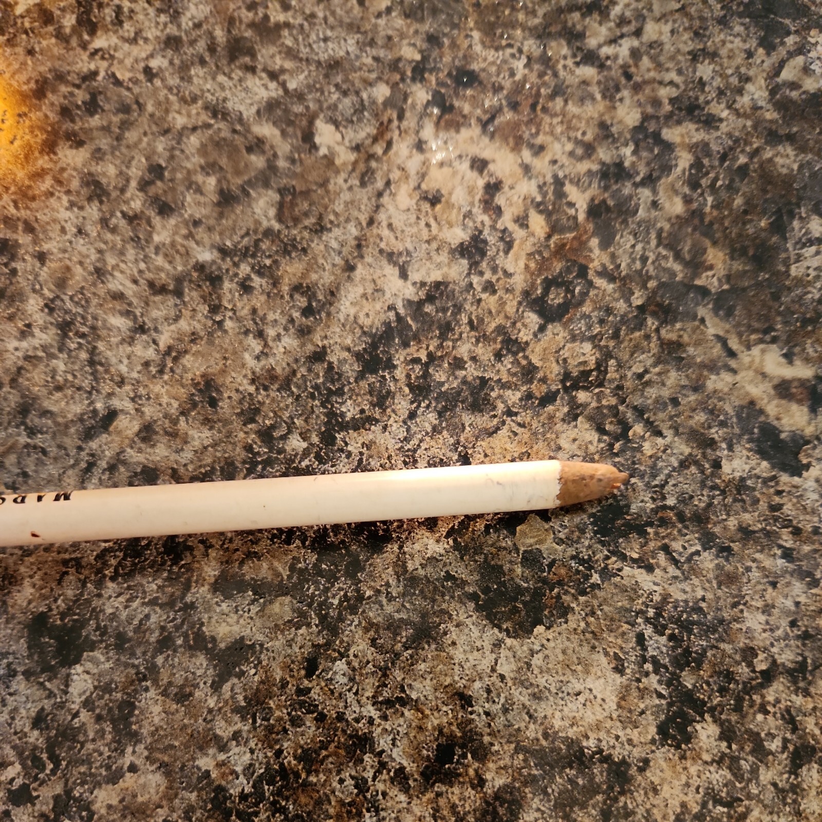 Vintage Marshall Processing Co Pencil Minnesota Removal Dead Animals Farm Ranch