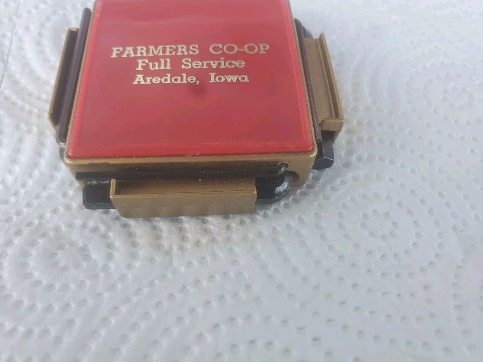 8 Piece Hex Wrench Set With Plastic Case Farmers Cooperative Aredale Iowa