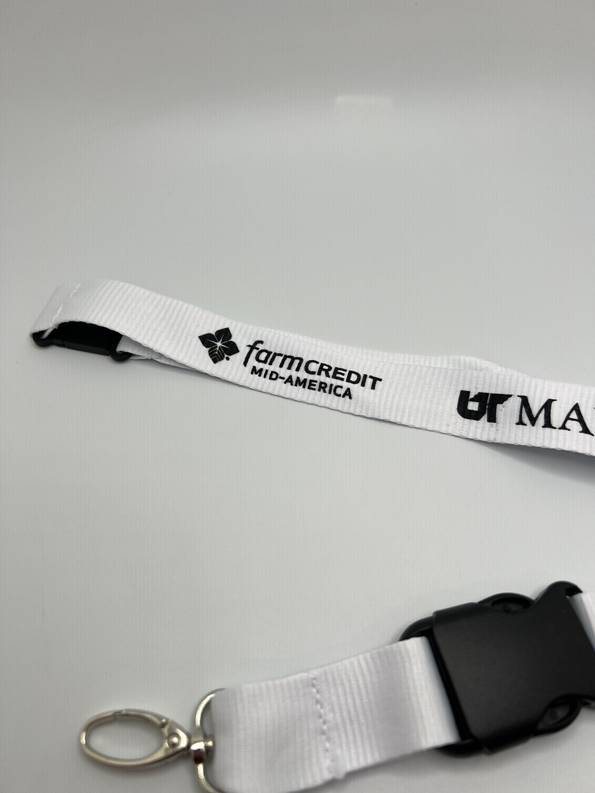 Mid- South Agriculture Finance Conference 2023 Lanyard Farm Credit Mid-America
