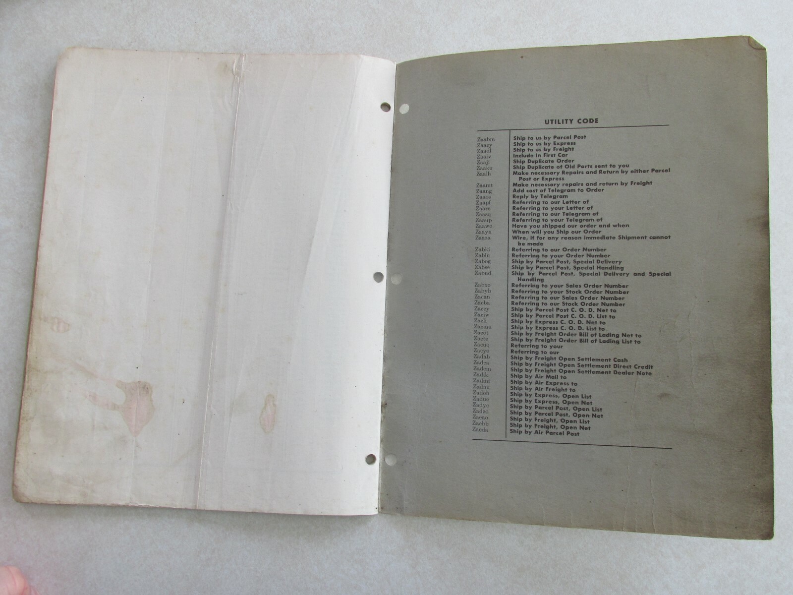 MBF49 Farm Manual MM Minneapolis Moline repair catalog Tractor mowers UM 2 3 4