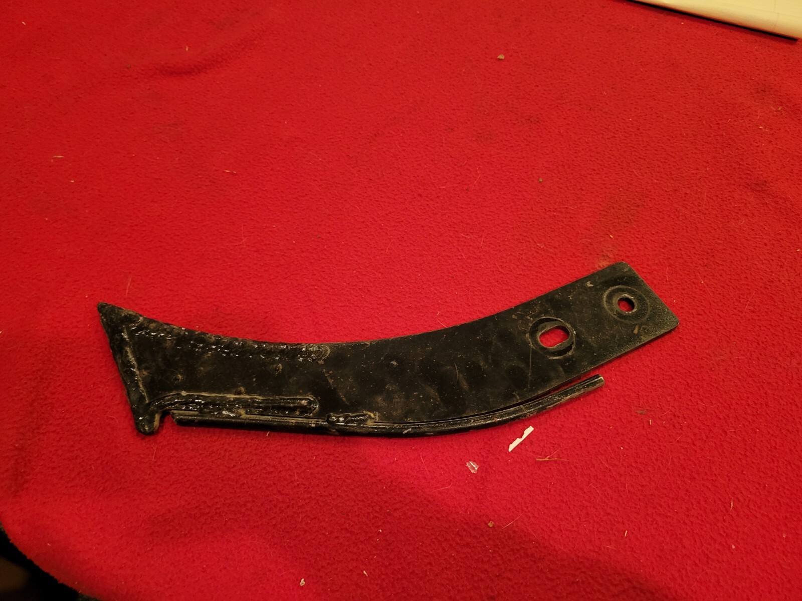 Yetter Knife cutter