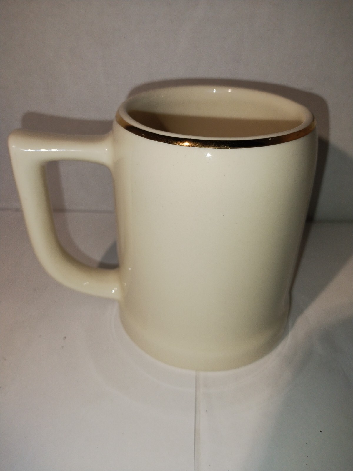 Harvest Farm Unit Nama 1978 Atlanta, Georgia Mug