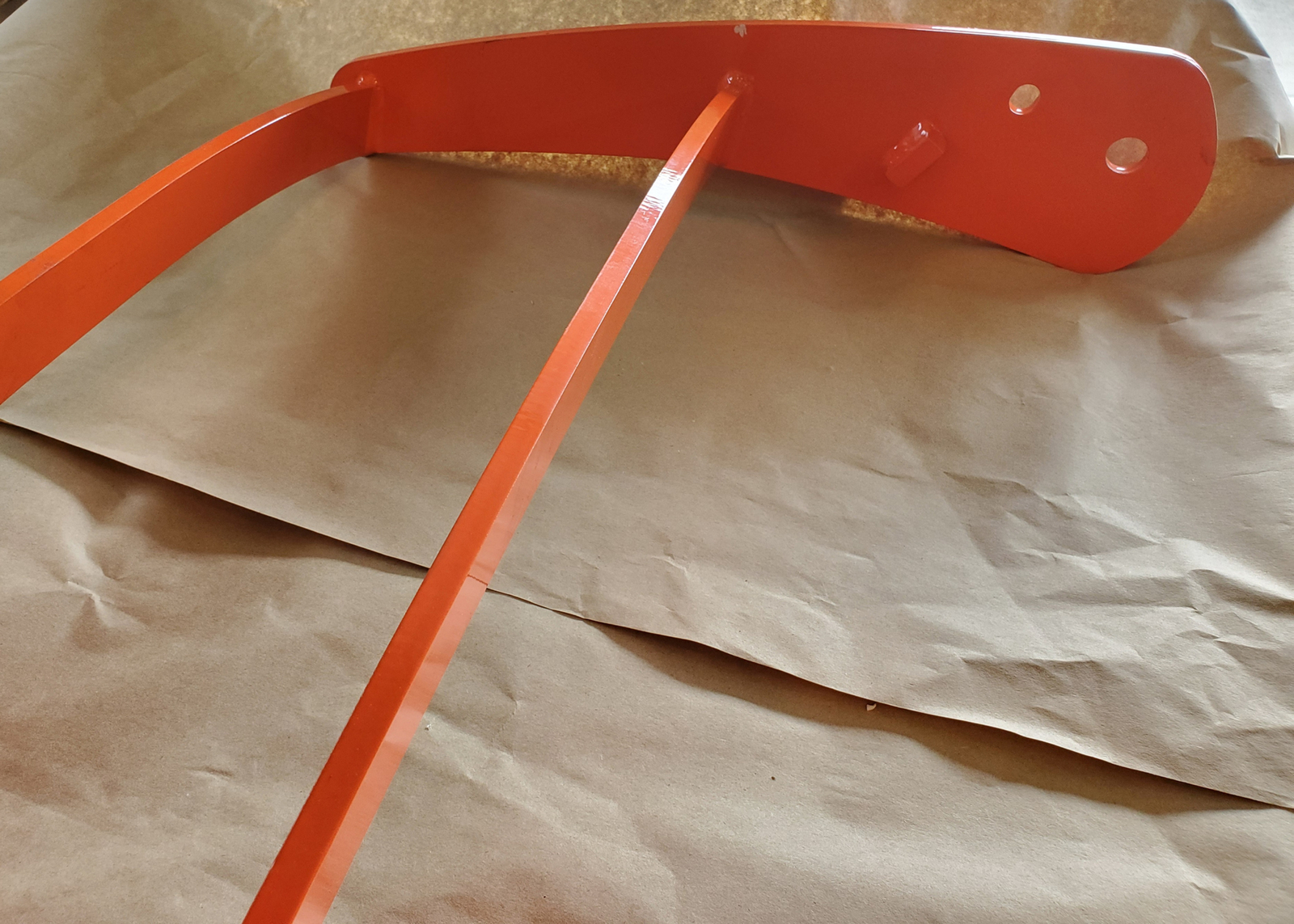 Kubota Grill Guard M Series – M4-061, M4-071, M6060, M7060