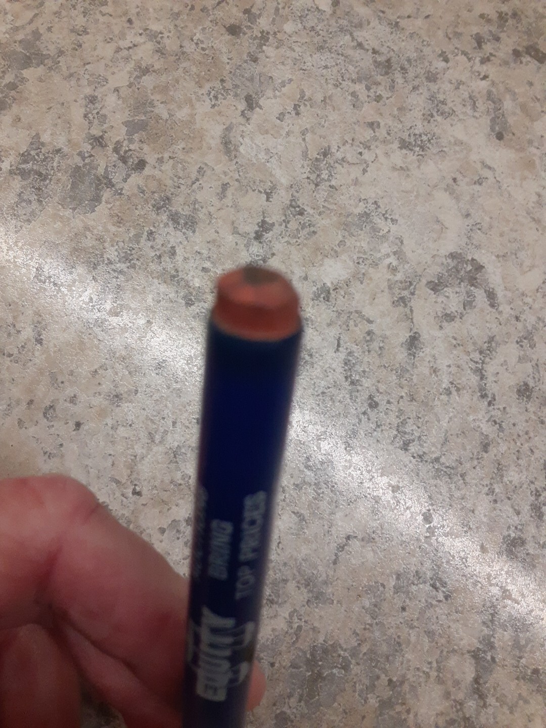 Vintage Equity Co-op Livestock Sales Ass&rsquo;n Baraboo WI Bullet Pencil 3.75&Prime;