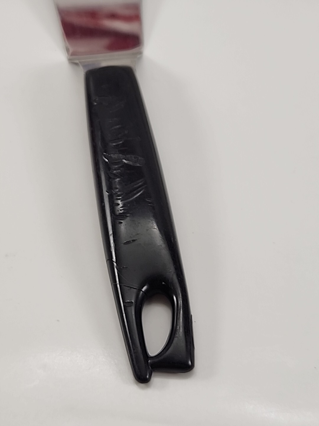 Farmers Coop Elevator Co Stainless Cake Serving Knife 10.5  » FREE SHIPPING!!