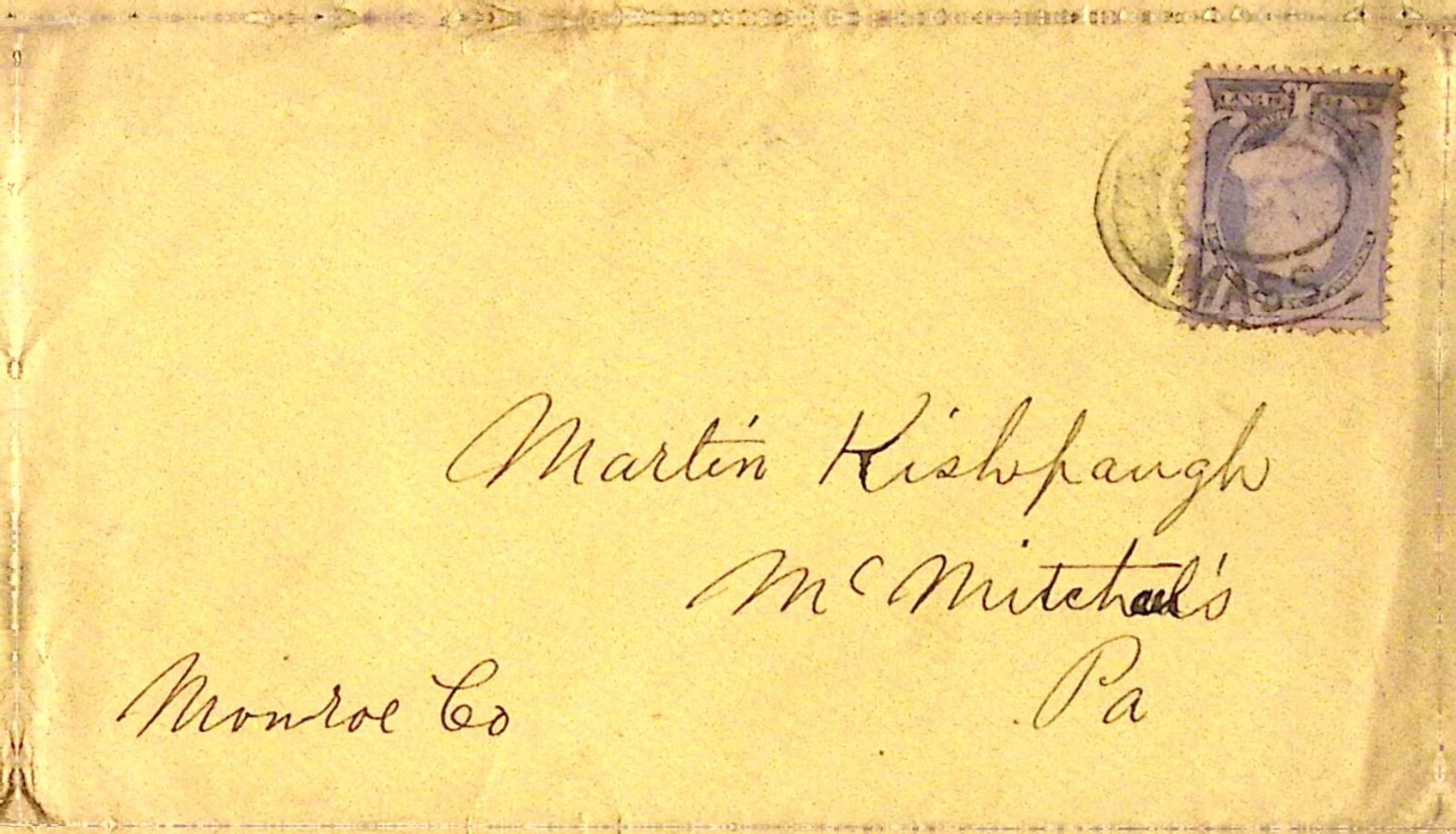 1890 Pearl Mills Co Testimonial Booklet Letter Flyer Original Envelope BOSTON MA