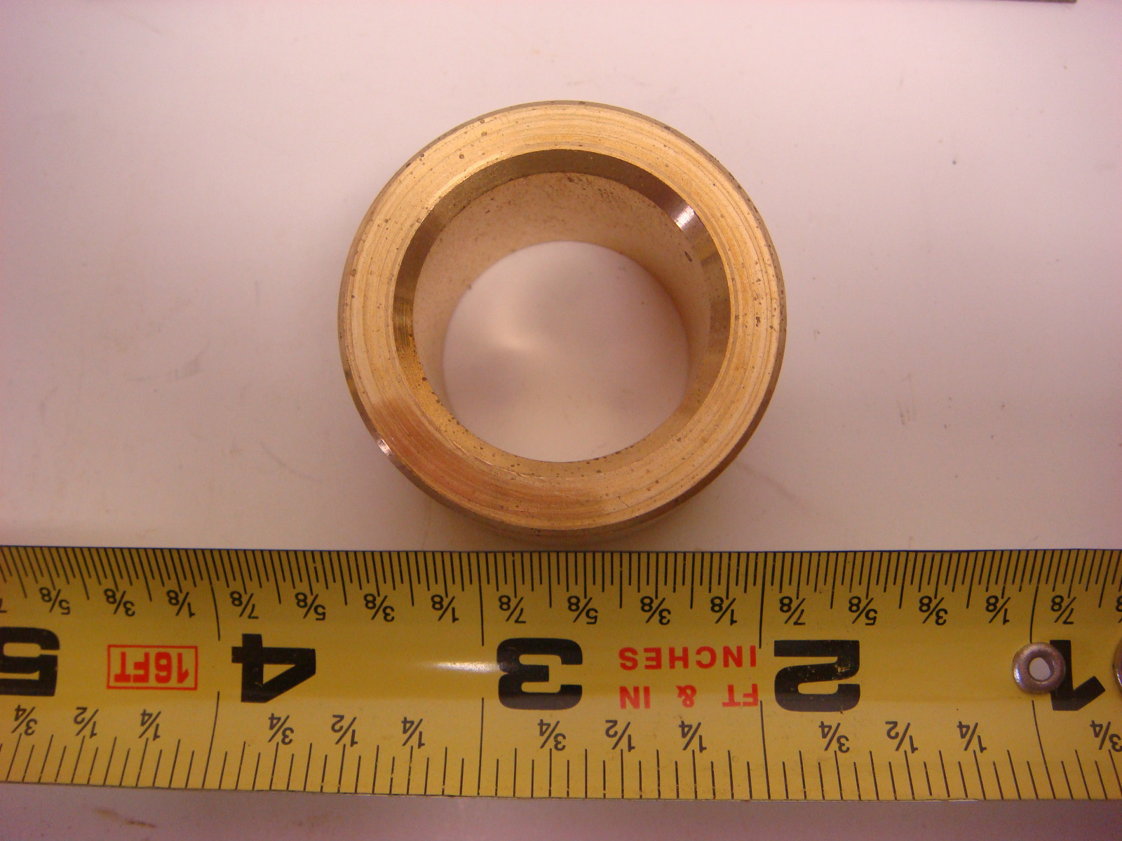 NOS John Deere Part No. N193500 Bushing OEM JD135