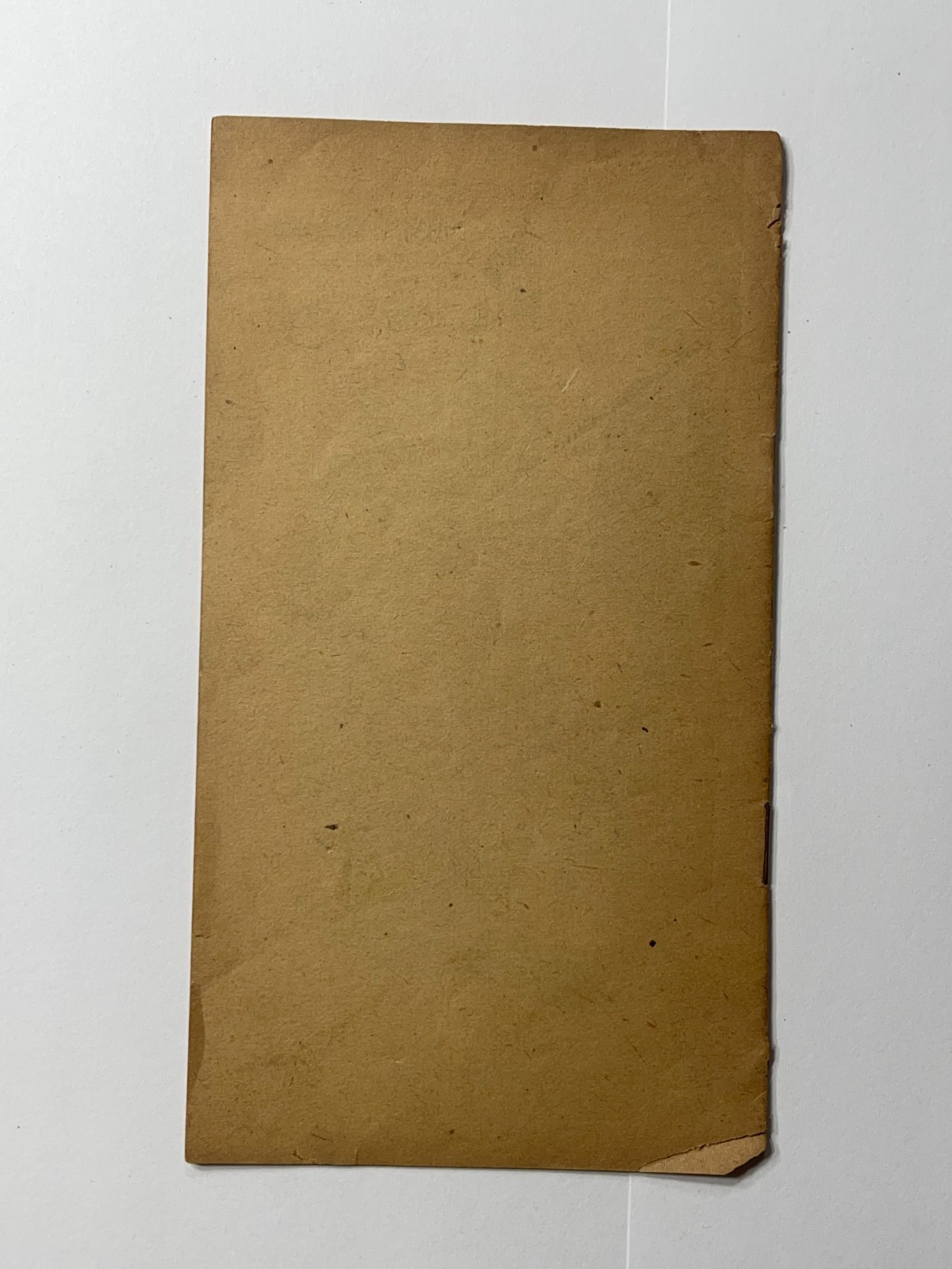 Antique Early 1900s The Burr Self-Locking Tackle Block Sales Brochure – Chicago