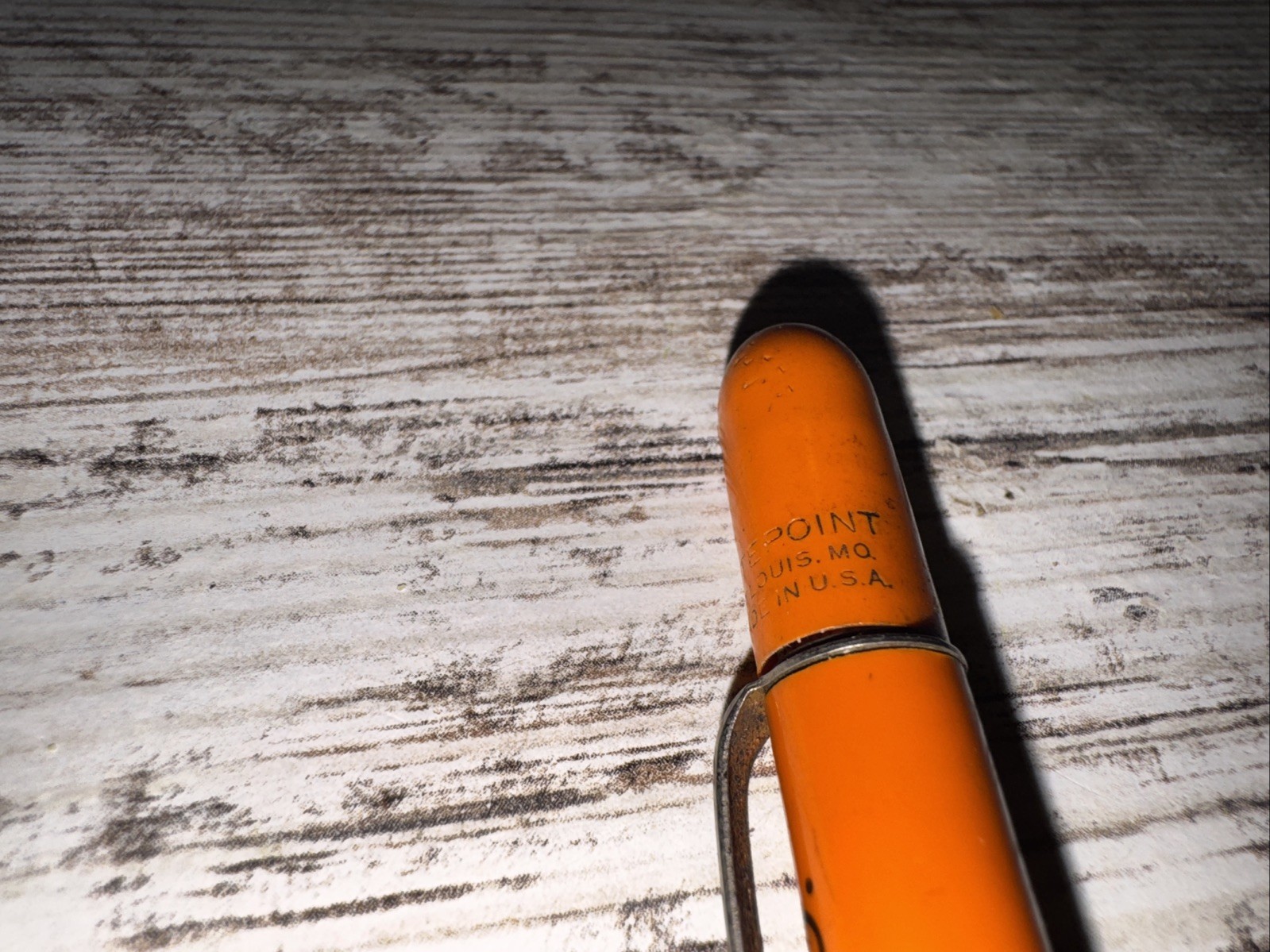 Scott Implement Co Power Farm Machinery Pencil Platteville Wis