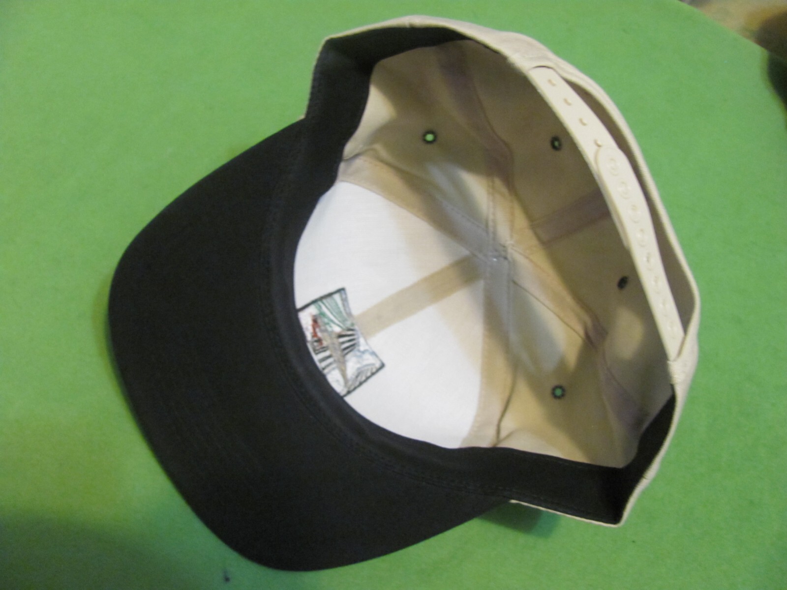 Vintage 21ST CENTURY FARM CREDIT COUNCIL-17TH ANNUAL MEETING Snapback Hat/Cap