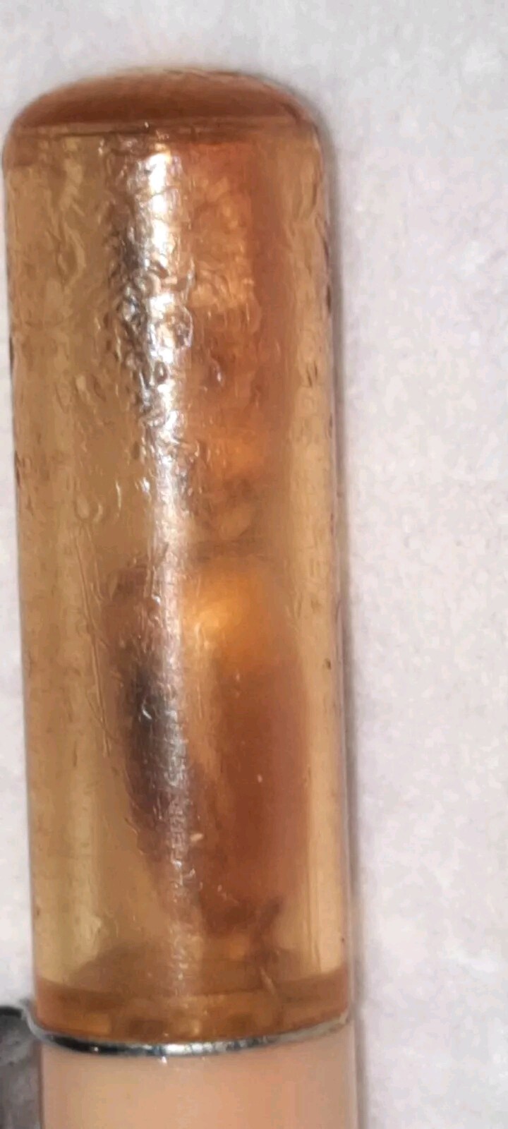 CORN KERNAL TOPPER »Appreciation of Your Grain Business-Eldina Dixon Co-Op »Pencil