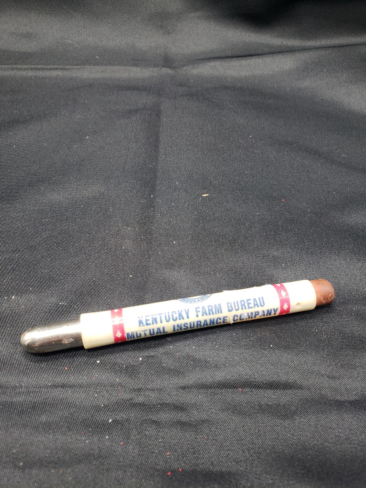 KY Farm Bureau Mutual Insurance Company Pencil Issues