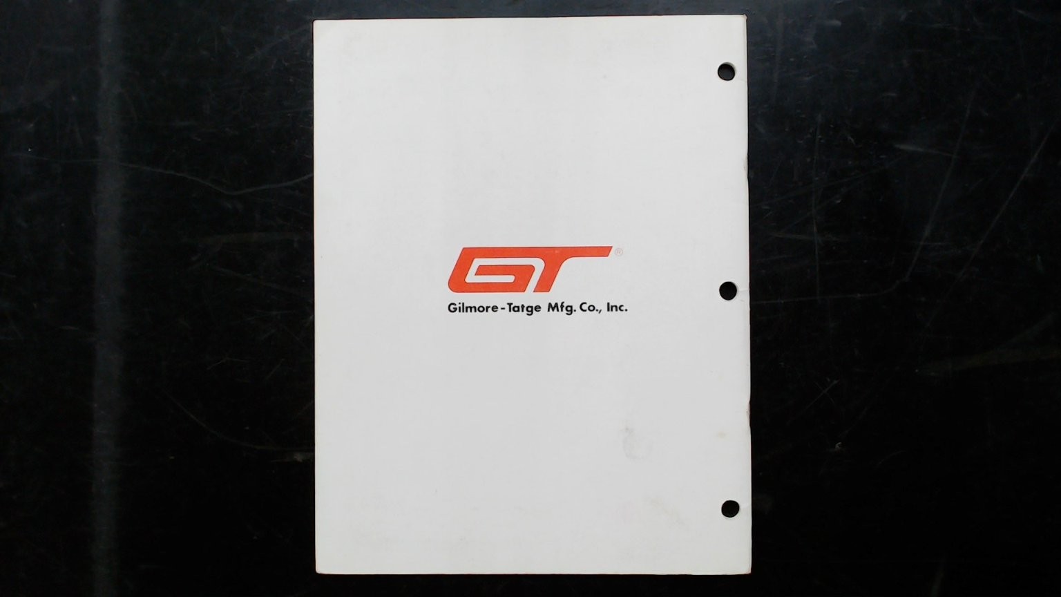 GT Tox-O-Wik Recirculating Batch Grain Dryers 1977 Brochure Agriculture