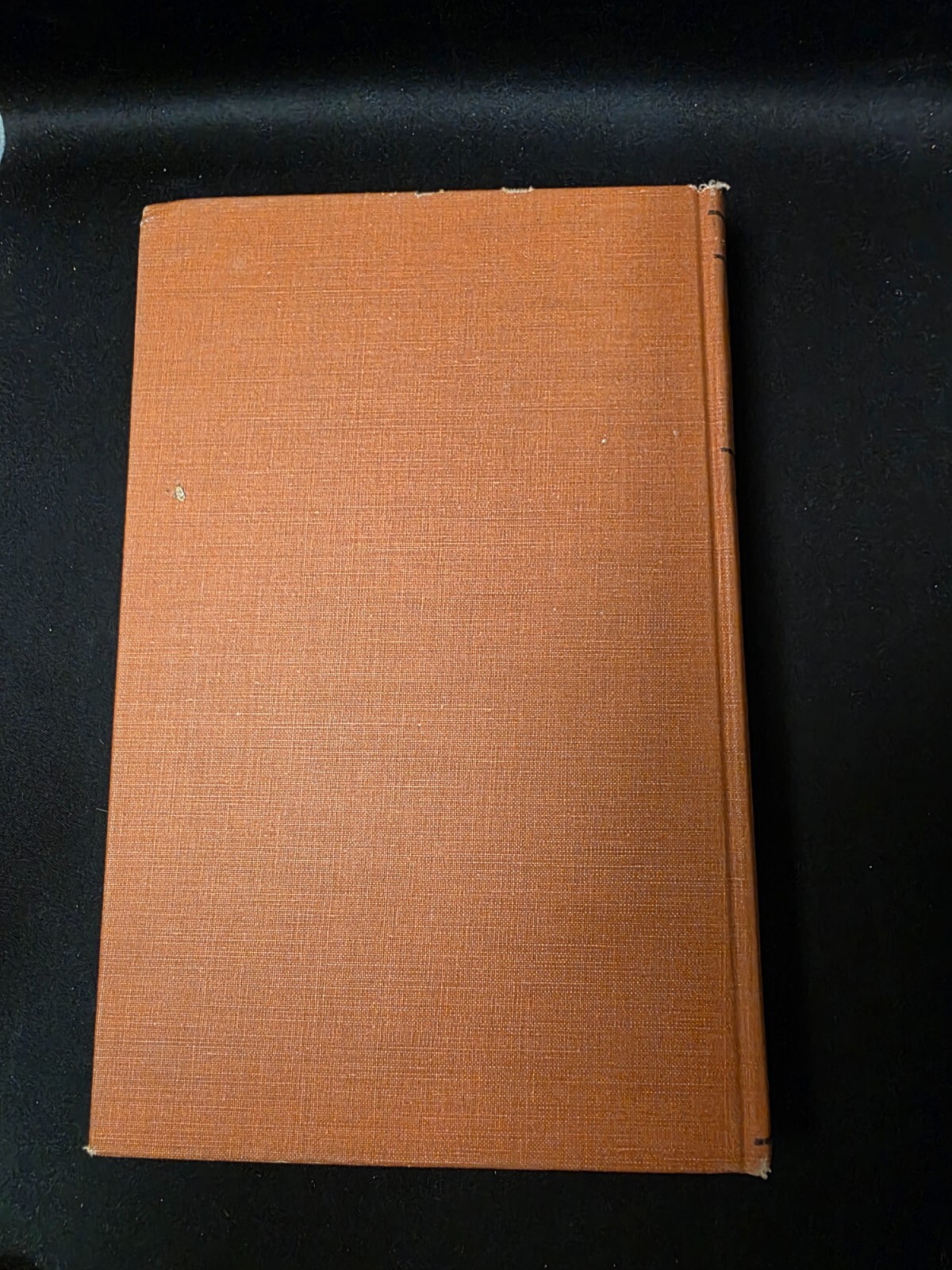 Vintage 1950 BEEF CATTLE SNAPP THIRD EDITION 16th Printing