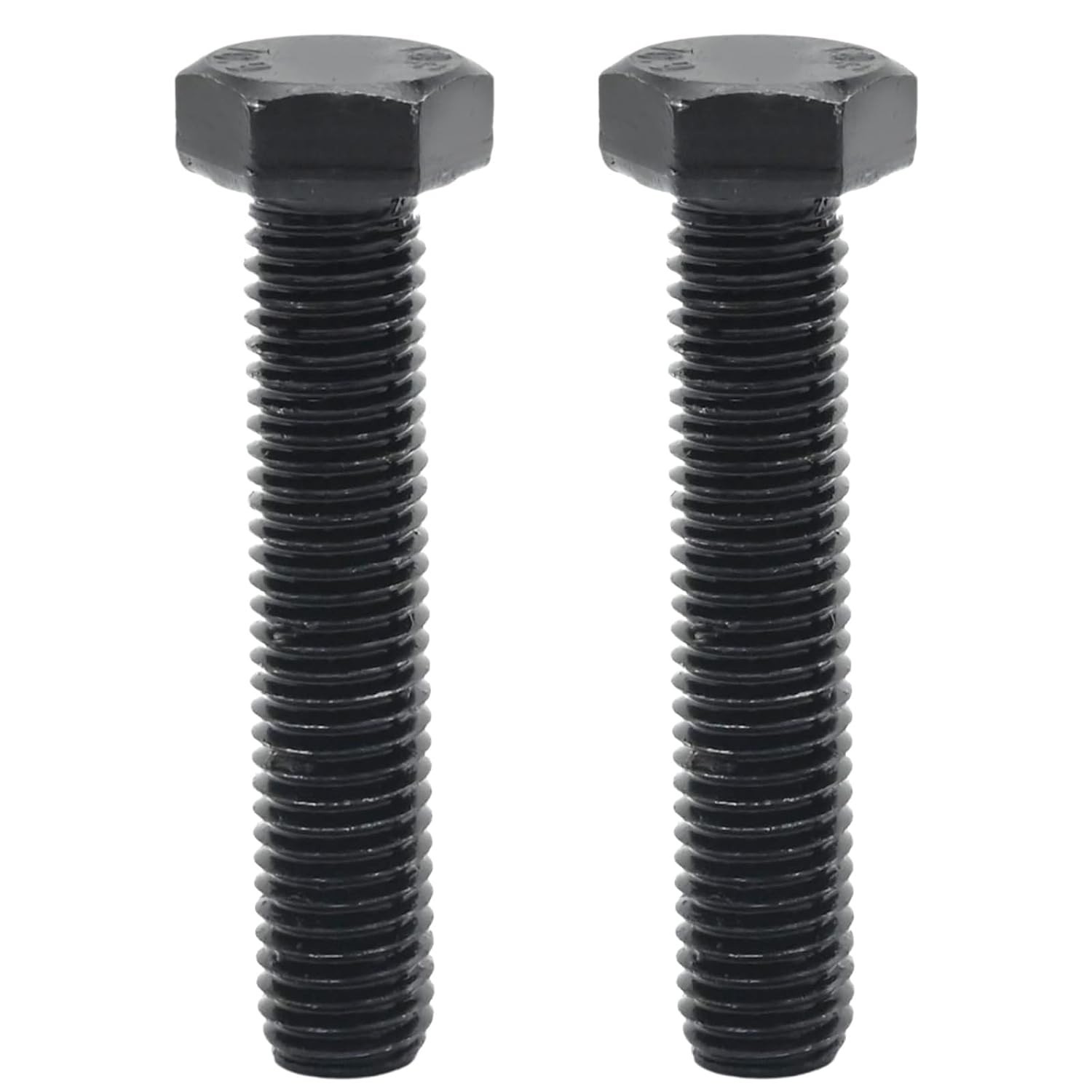 M12 Torsion Bar Key Replacement Bolts for Chevy 1500, 2500, and Avalanche, 2Set
