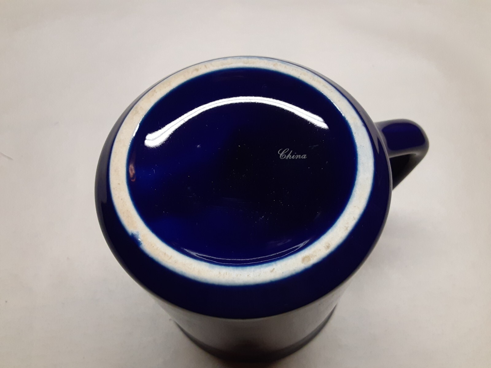 Aplington Elevator Co. 1988 coffee cup or mug