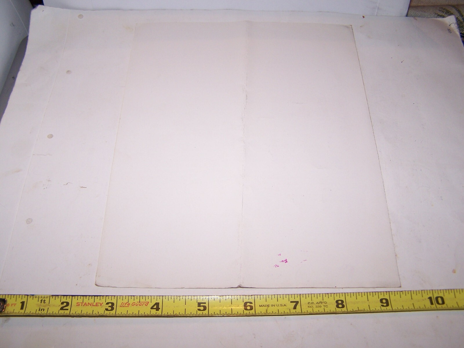 CONTINUOUS ARC ELECTRIFIER John Mitchell Sale Brochure Hit Miss Motor Flour Mill