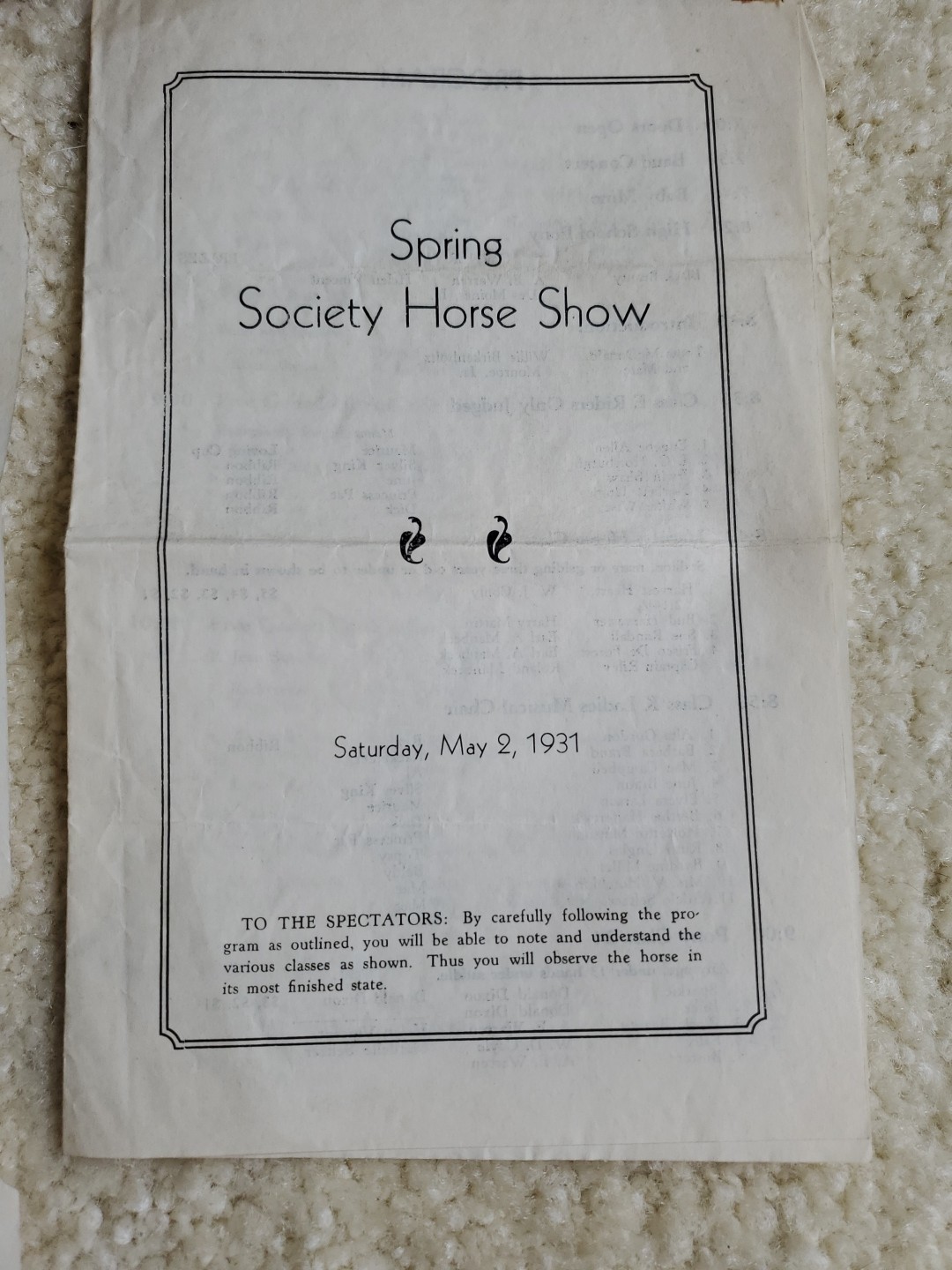 Vintage 1930s Dairy Cattle Congress Waterloo Iowa Books Ephemera Letterhead