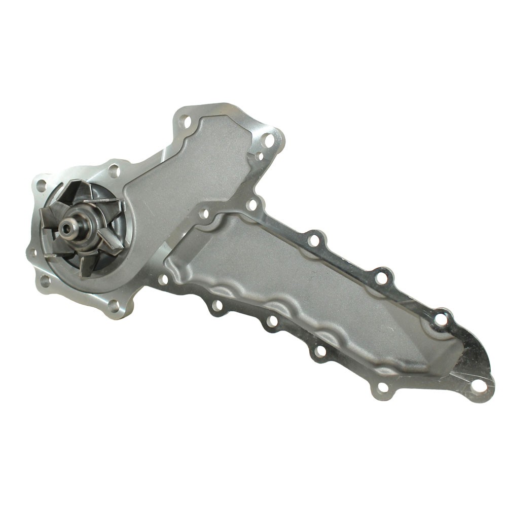 WATER PUMP Fits Kubota L2850 L2900 L2950 L3000 L3010 L3240 L3250 L3300 L3400