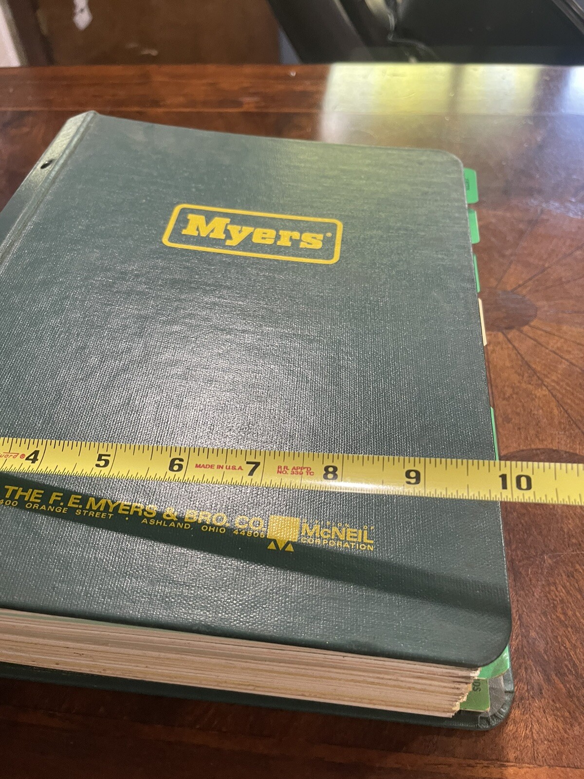 The F.E. Myers Dealer Catalog Color Brochures-Pumps water systems power sprayers