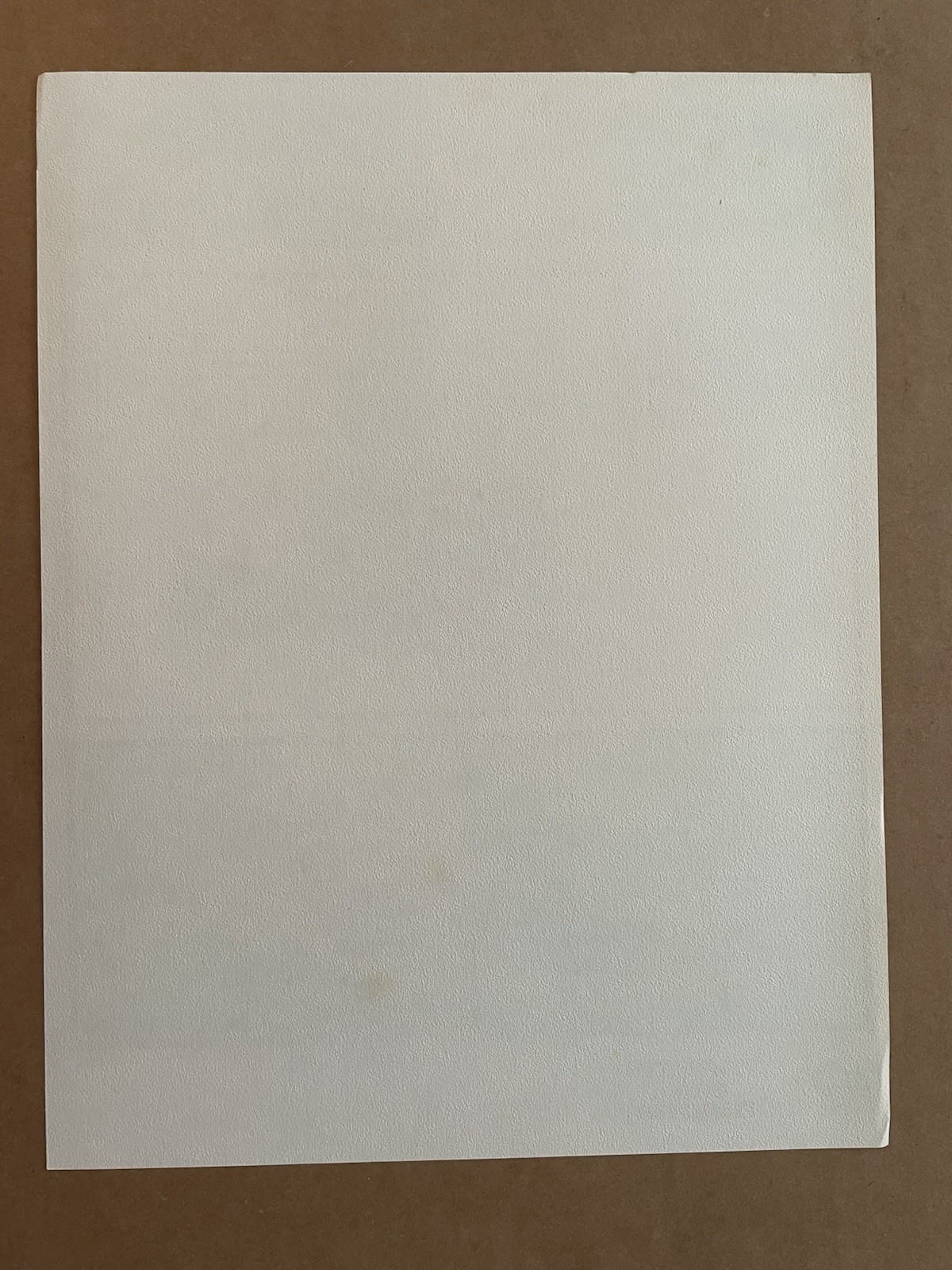 Vintage YANMAR DIESEL ENGINE Cut-Out Brochure Japan LOADER YFL-240 330 uncut #5